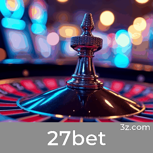 27bet: Experiência de Jogos Diversificada e Imersiva