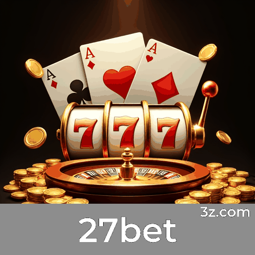 27bet: Bônus e Ofertas Exclusivas