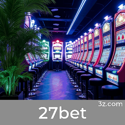 Registro Rápido e Seguro no 27bet: Desbloqueie Recompensas Exclusivas