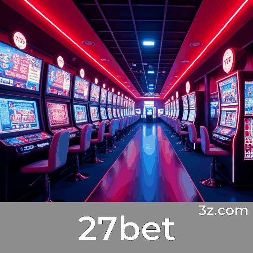 Luxo e Exclusividade no Casino 27bet: A Experiência Brasileira
