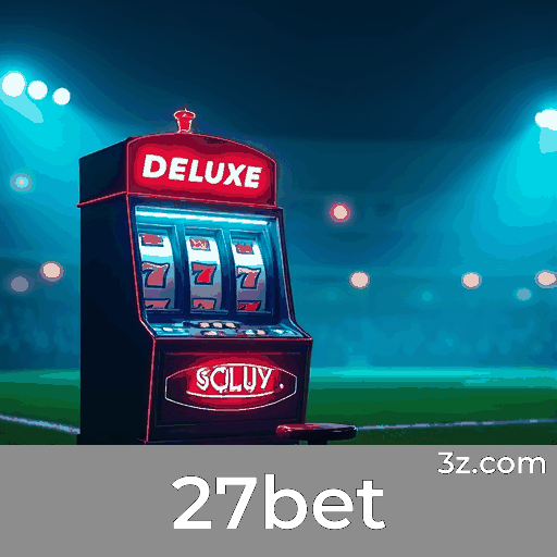 Registro Rápido e Seguro no 27bet: Desbloqueie Recompensas Exclusivas