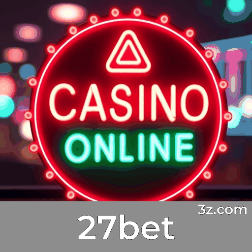 27bet: A Plataforma de Apostas Profissionais com Segurança