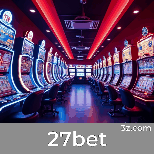 27bet: Bônus e Ofertas Exclusivas